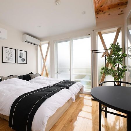 和光荘 Harmonious Light West Villa Hakone Ngoại thất bức ảnh