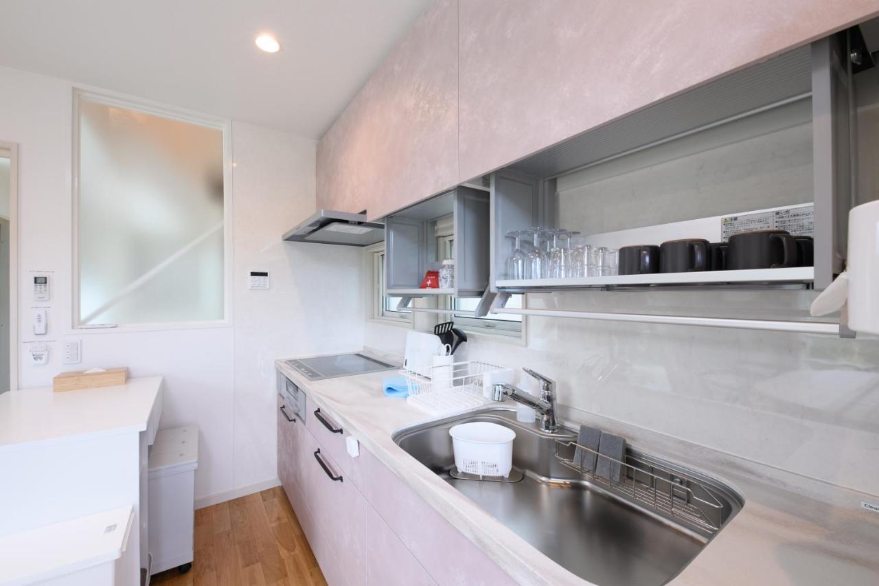 和光荘 Harmonious Light West Villa Hakone Ngoại thất bức ảnh