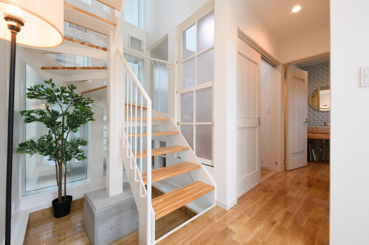和光荘 Harmonious Light West Villa Hakone Ngoại thất bức ảnh