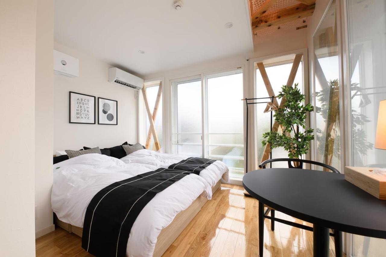 和光荘 Harmonious Light West Villa Hakone Ngoại thất bức ảnh