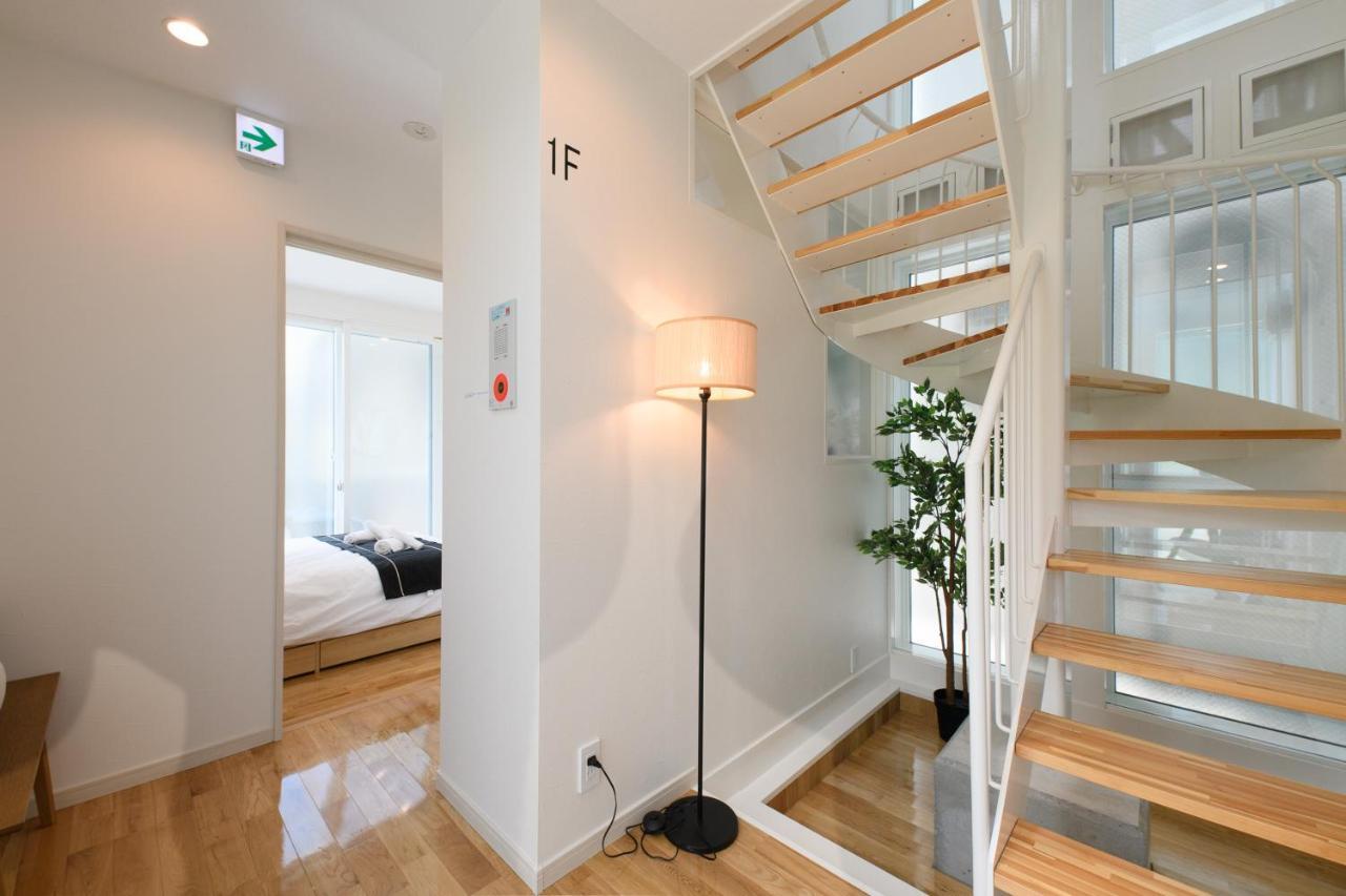 和光荘 Harmonious Light West Villa Hakone Ngoại thất bức ảnh