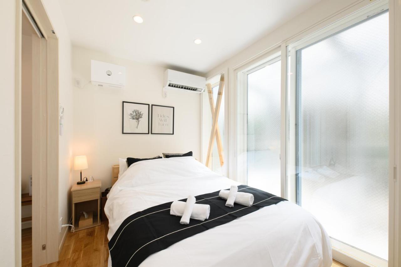 和光荘 Harmonious Light West Villa Hakone Ngoại thất bức ảnh
