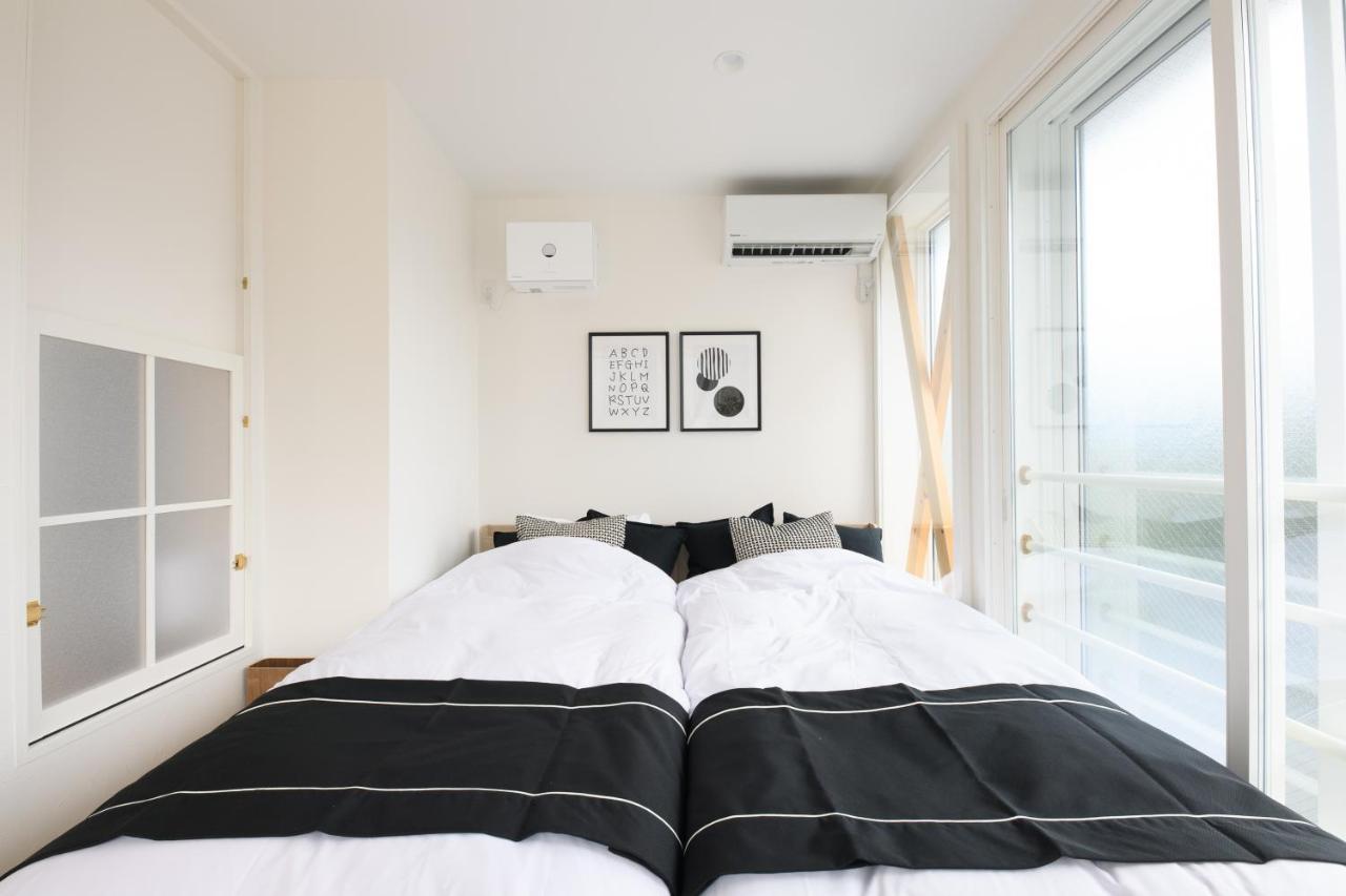 和光荘 Harmonious Light West Villa Hakone Ngoại thất bức ảnh