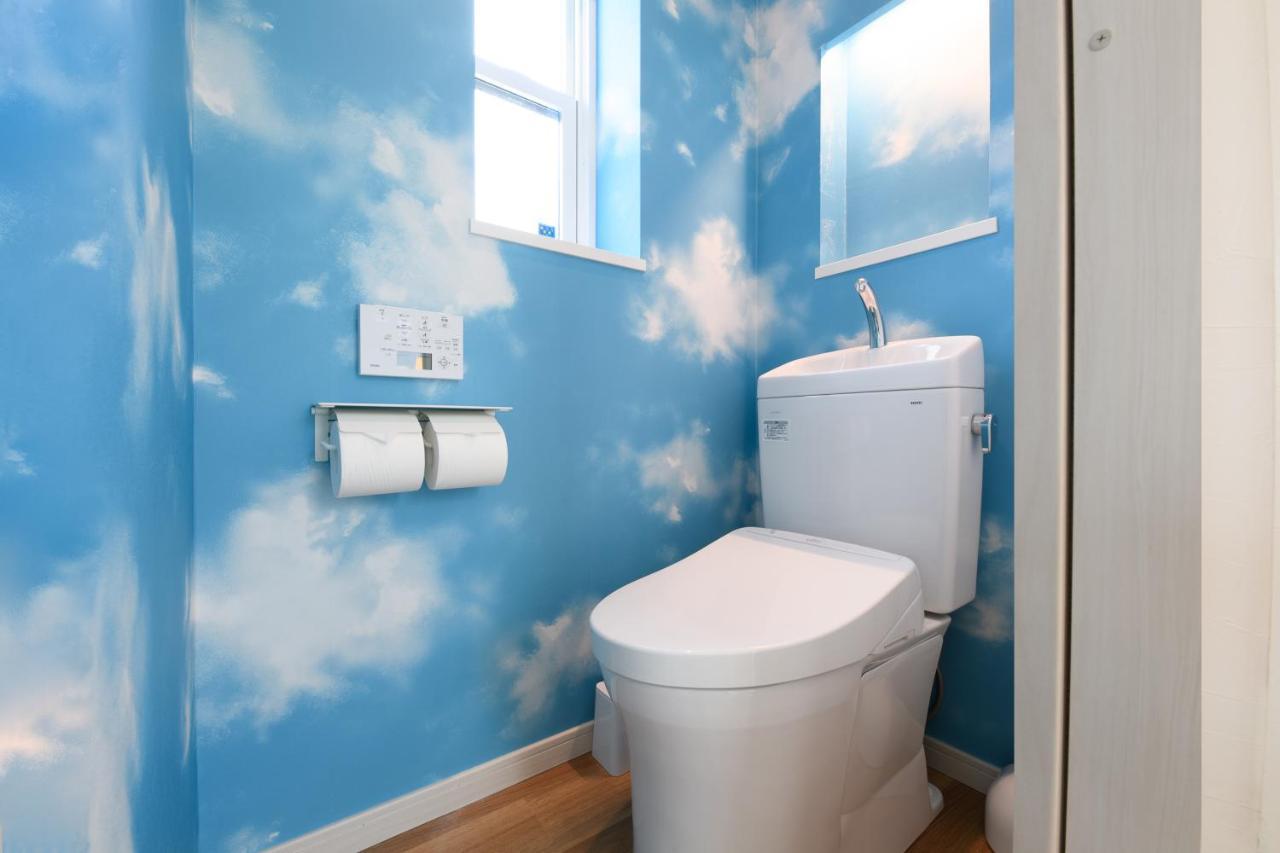 和光荘 Harmonious Light West Villa Hakone Ngoại thất bức ảnh