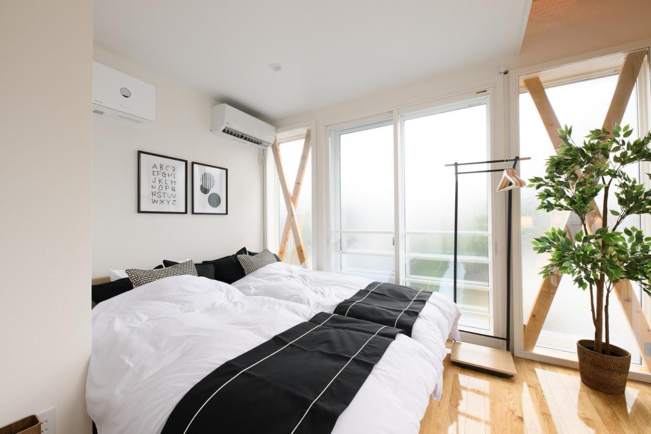 和光荘 Harmonious Light West Villa Hakone Ngoại thất bức ảnh