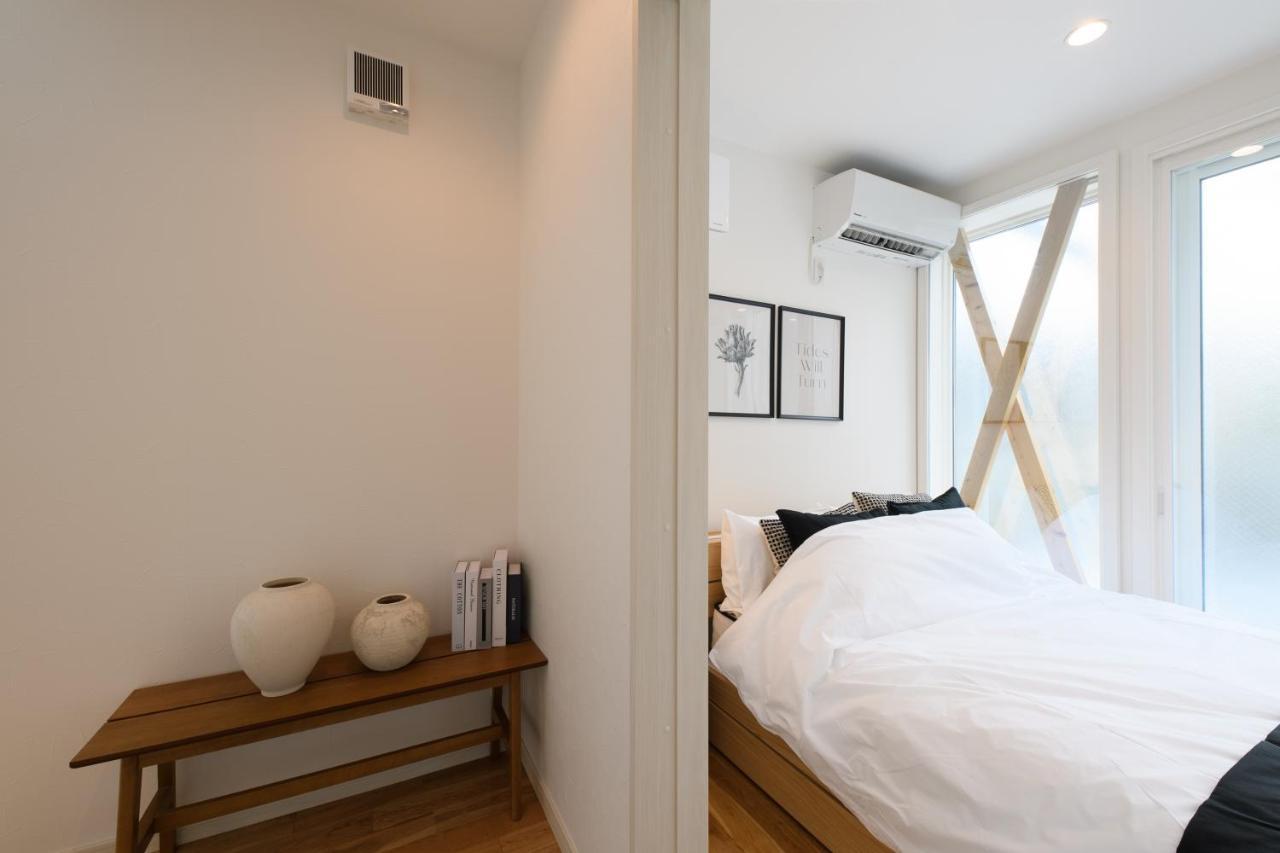 和光荘 Harmonious Light West Villa Hakone Ngoại thất bức ảnh
