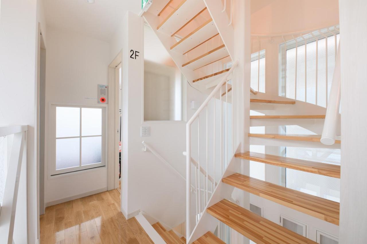 和光荘 Harmonious Light West Villa Hakone Ngoại thất bức ảnh