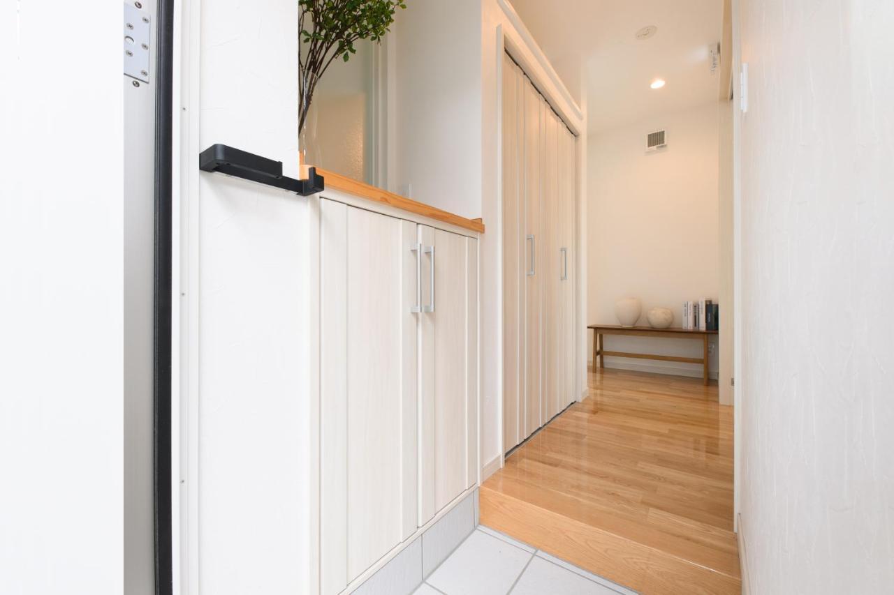 和光荘 Harmonious Light West Villa Hakone Ngoại thất bức ảnh
