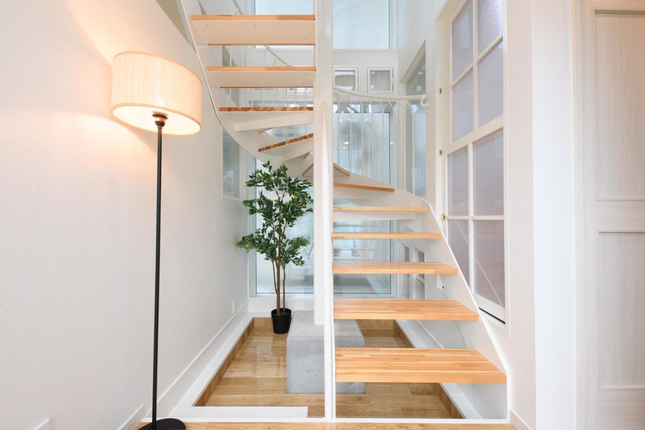和光荘 Harmonious Light West Villa Hakone Ngoại thất bức ảnh