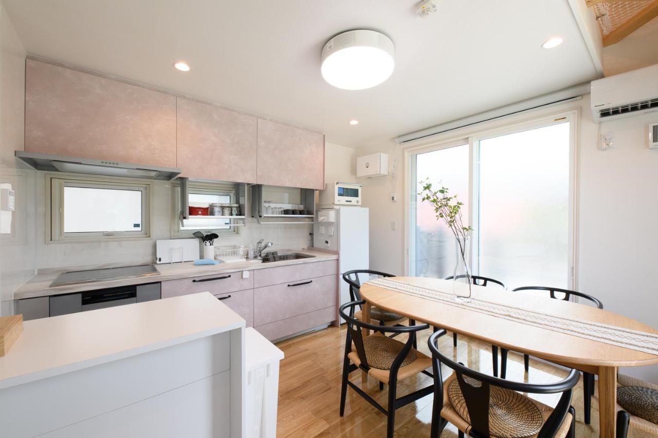 和光荘 Harmonious Light West Villa Hakone Ngoại thất bức ảnh