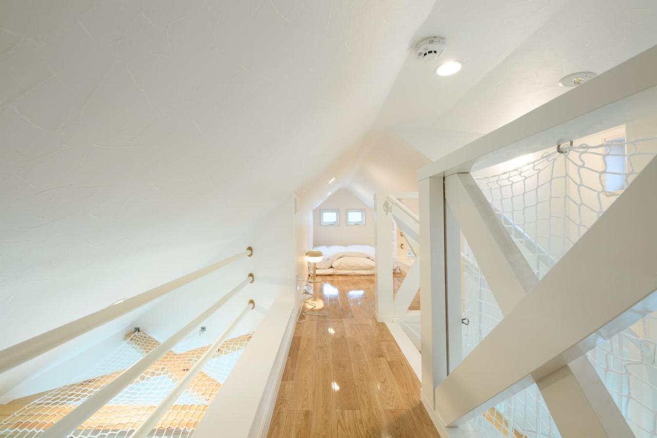 和光荘 Harmonious Light West Villa Hakone Ngoại thất bức ảnh
