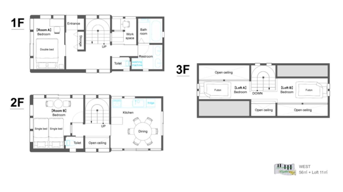 和光荘 Harmonious Light West Villa Hakone Ngoại thất bức ảnh