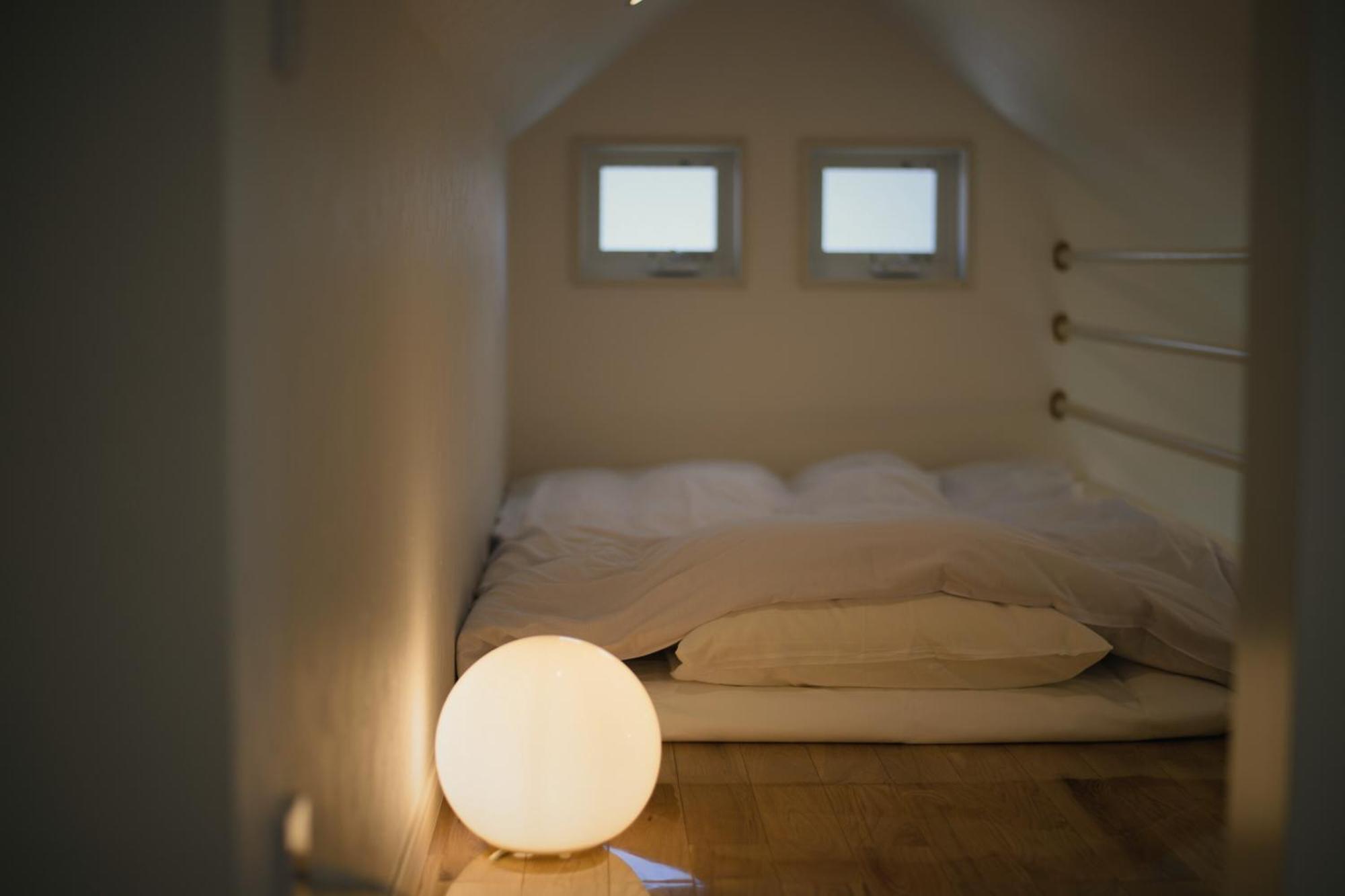 和光荘 Harmonious Light West Villa Hakone Ngoại thất bức ảnh