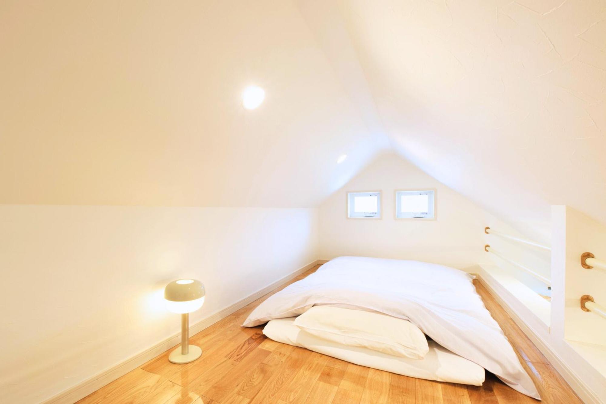 和光荘 Harmonious Light West Villa Hakone Ngoại thất bức ảnh