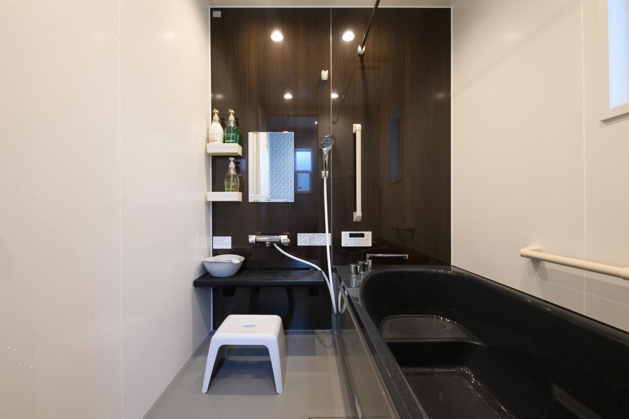 和光荘 Harmonious Light West Villa Hakone Ngoại thất bức ảnh