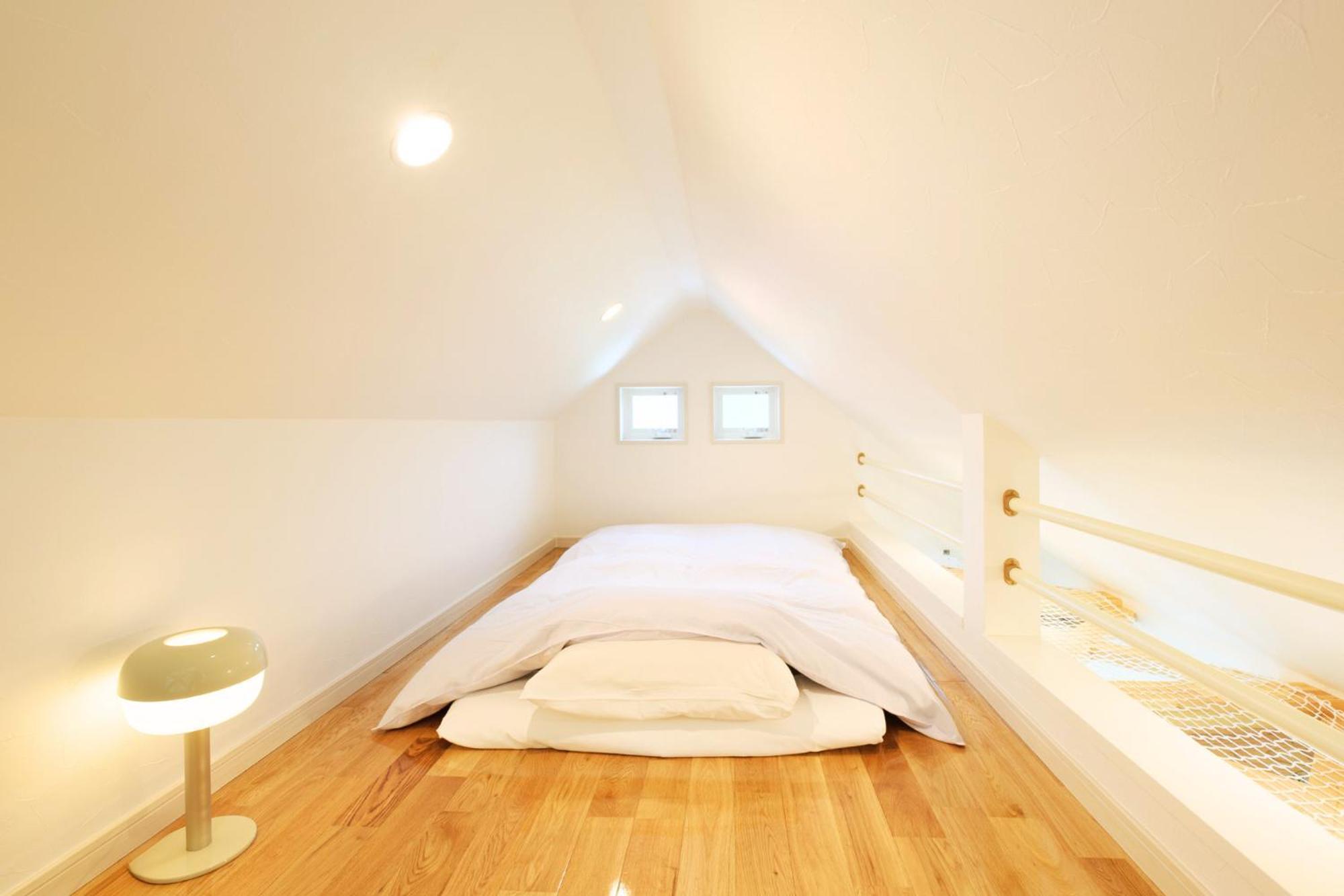 和光荘 Harmonious Light West Villa Hakone Ngoại thất bức ảnh